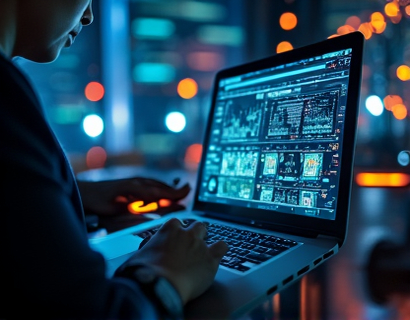 Transforming Agricultural Productivity with Cutting-Edge Software Solutions