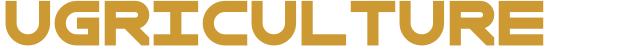 UGRICULTURE